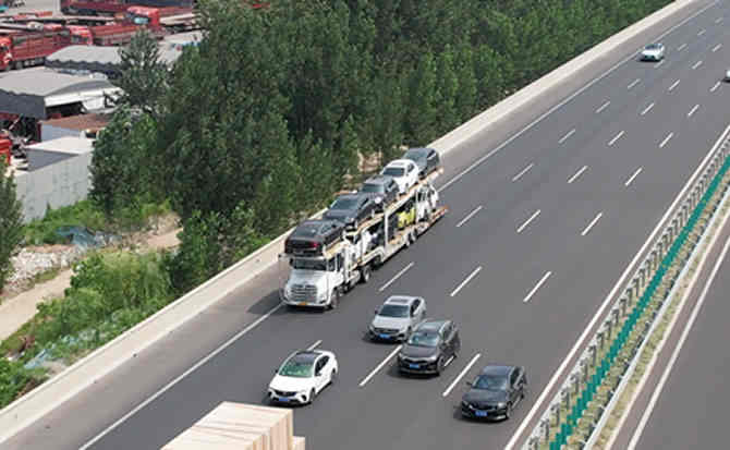 千山区高速公路汽车救援